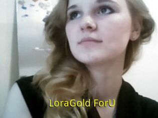 LoraGold_ForU