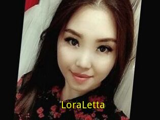 LoraLetta