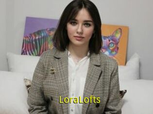 LoraLofts