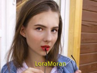 LoraMoran