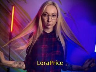 LoraPrice