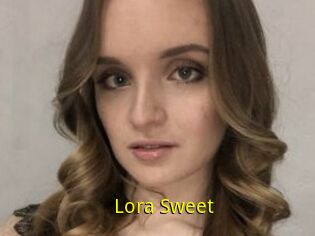 Lora_Sweet