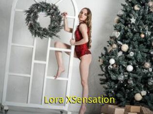 Lora_XSensation