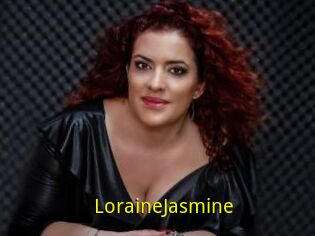 LoraineJasmine