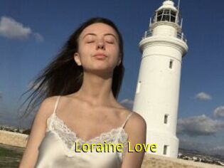 Loraine_Love