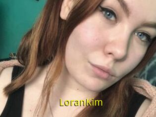 LoranKim