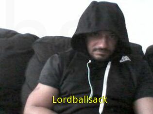 Lordballsack