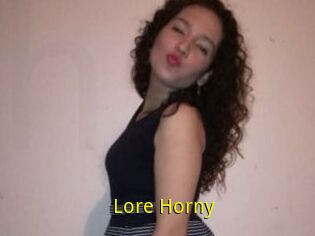 Lore_Horny