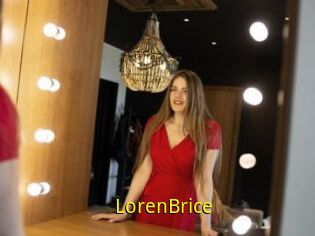 LorenBrice