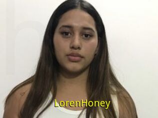 LorenHoney