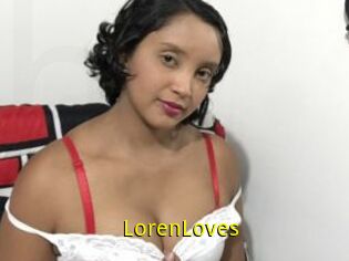 LorenLoves