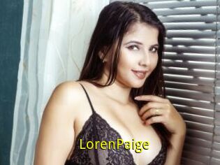 LorenPaige