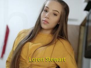 Loren_Stewart