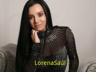 LorenaSaul