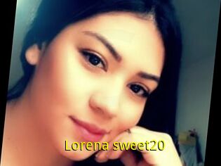 Lorena_sweet20