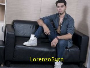 LorenzoBurn