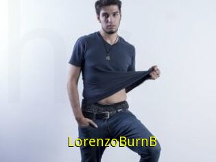 LorenzoBurnB