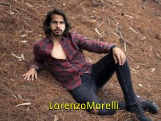 LorenzoMorelli