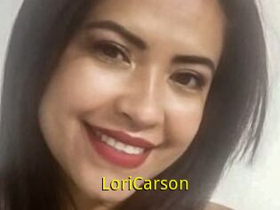 LoriCarson