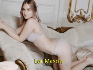 LoriMason