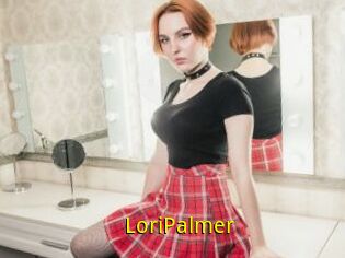 LoriPalmer