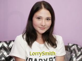 LorrySmith