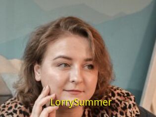 LorrySummer