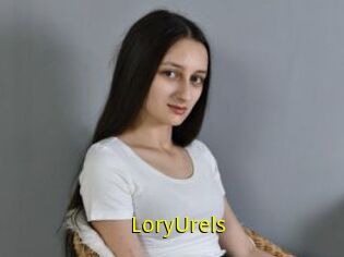 LoryUrels