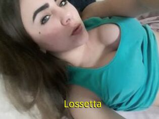 Lossetta