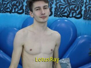 LotusRay