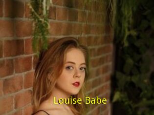 Louise_Babe