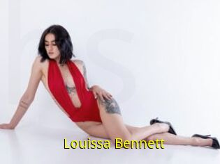 Louissa_Bennett