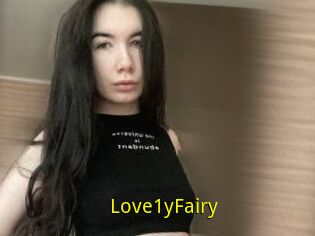 Love1yFairy