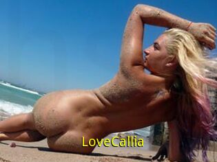 LoveCallia