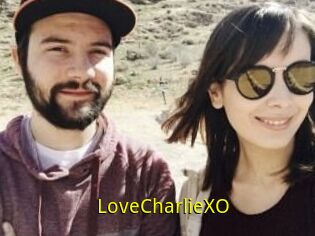 LoveCharlieXO