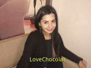 LoveChocolat