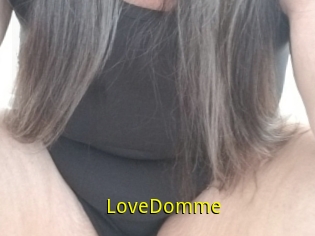 LoveDomme