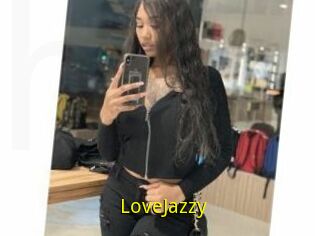 LoveJazzy