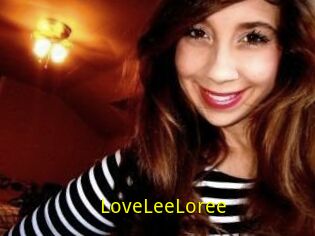 LoveLeeLoree