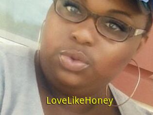 LoveLikeHoney