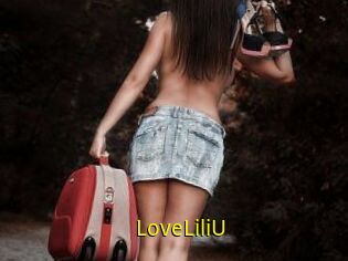 LoveLiliU