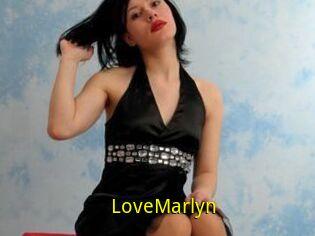 LoveMarlyn