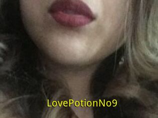 LovePotionNo9