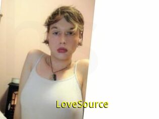 LoveSource