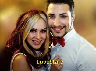 LoveStarz