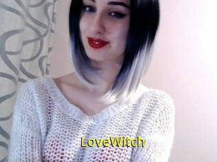 LoveWitch