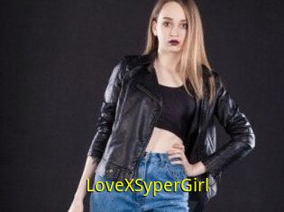 LoveX_SyperGirl