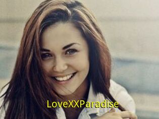 LoveXXParadise