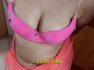 Love_Alka