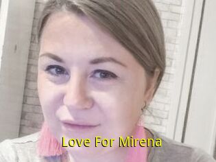 Love_For_Mirena